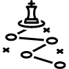 Clear outline of long-term support strategy